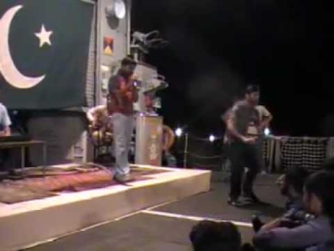 KOT IQBAL SINGER BILAL AHMED .MOD