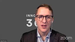 Innovation Dialogue