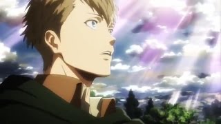 Shingeki no Kyojin- Kuinaki Sentaku OVA 2