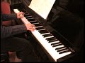 Medley of APP songs - in memory of Eric Woolfson (with new original part of Closer to Heaven)