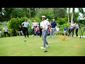 GAPR Stinger Challenge ft. Tiger Woods | TaylorMade Golf Europe