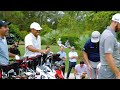 GAPR Stinger Challenge ft. Tiger Woods | TaylorMade Golf Europe