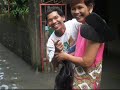 Typhoon Ondoy (aka Ketsana) @ Laguna