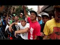 Red Bull BC One 2013 - Cypher Mexico