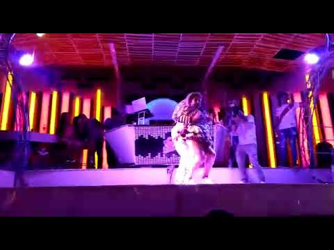 2ยฐPUESTO CONCURSO DE PAREJAS DE CAPORALES Makondos Discotek 2018 HUANUCO - PERU