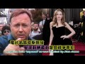 Angelina Jolie a war criminal, says Alex Jones