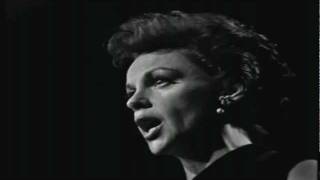 Watch Judy Garland Ol Man River video