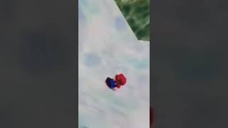 Super Mario 64 Cool Cool Montain Theme