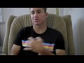 Q and A with David Hubbard by Jeremy Wright