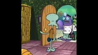 Nigward Gets Told Off Spogebob Meme