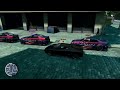 GTA - Cops and Robbers 7 - North West Baby! (Funny GTA Skit/Custom Gameplay)