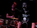 Insufficient Evidence - Stiff Little Fingers / Nena / Rancid (covers) LIVE 5/7/10