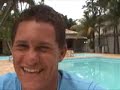 Robson Santos Surf Pauba