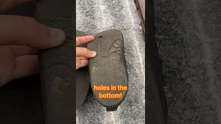 Barefoot School Shoe Review 6 Months On Runner