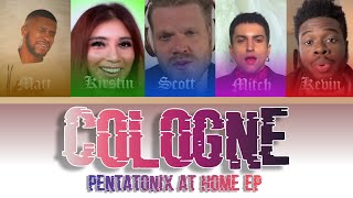 Watch Pentatonix Cologne video