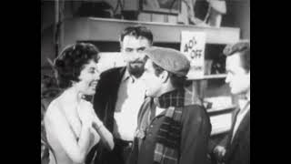 The Little Shop Of Horrors 1960 Cult Clic Horror-Comedy Full Movie