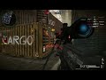 Warface Обзор снайперской винтовки AMP DSR-1