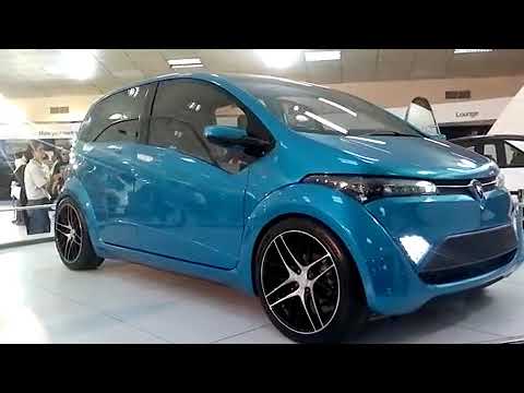 Proton EMAS, anyone ready for Proton Hybrid Vehicle yet? - CarAuto2u