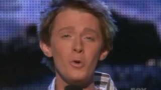Watch Clay Aiken At This Moment video