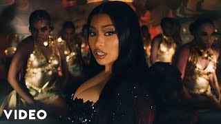 Nicki Minaj, Maluma, & Myriam Fares - Tukoh Taka (Dj Dark Remix) | Fifa Anthem