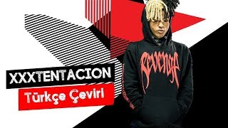 Xtentacion & Ski Mask The Slump God - Off The Wall Türkçe Altyazılı