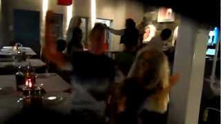 Sigurd Storm - Barbie - Mykonos- Barbie And Ken Dancing Zorbaz...