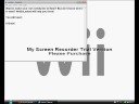 NotSoLeeted Macromedia Flash Tutorial - Bent Line