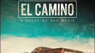 El Camino Bir Breaking Bad Filmi 2019  izle