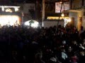 Cierre de Feria Catedra San Pedro Xalostoc 2014