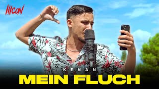 Kenan - Mein Fluch | Icon 5