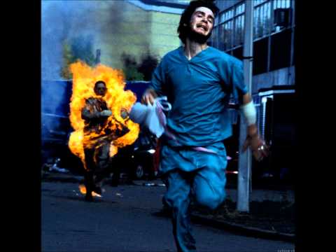 Zombies Are Fucking Assholes Video