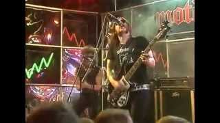 Watch Motorhead Please Dont Touch video