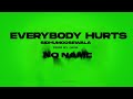 EVERYBODY HURTS : Sidhu Moose Wala | Jayb | Official Visual Video | New Song 2022