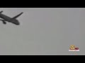 UFO Over Japan Osaka Airport Almost Colide With Plane - UFO 2011 - UFO MAY 2011