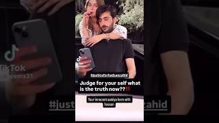 Samiya Hijab Viral Video