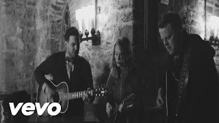 Watch Lone Bellow Teach Me To Know video