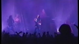 Watch Amorphis Greed video