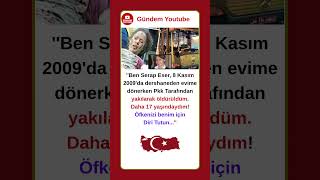 Allah Rahmet Eylesin, Ruhun Şad Olsun Kardeşim