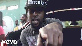 Popcaan - Rup Rup