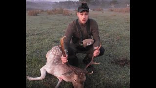 2022 Deer rut part 1! EP 34