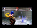 Super Street Fighter 4: 3D Edition