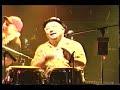 東京パノラママンボボーイズ LIVE