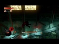 Прохождение английской версии игры "Prototype