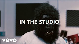 Popzzy English - In The Studio