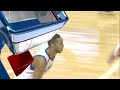 Top 10 NBA Plays: November 6th
