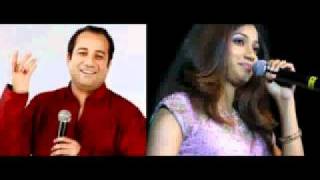 Teri Meri Meri Teri Prem Kahani Rahat Fateh Ali Khan Shreya Ghoshal Teri Meri Meri Teri Prem Kahani Rahat Fateh Ali Khan Shreya Ghoshal