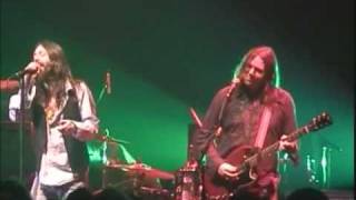 Watch Black Crowes Virtue And Vice video