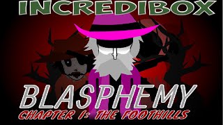 Horor - Incredibox - Blasphemy - Chapter - 1 - The Foothills / Music Producer / Super Mix