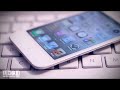 ipod touch 4g unboxing