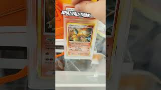 It Looks Nice For A Chaizard